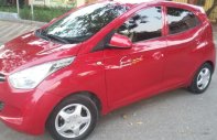 Hyundai i10 2012 - Bán ô tô Hyundai i10 đăng ký 2012, màu đỏ nhập từ Nhật, giá chỉ 218 triệu giá 218 triệu tại Thái Bình