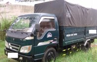 Thaco FORLAND 2006 - Nhà cần bán xe tải Thaco Foton 2 tấn giá 95 triệu tại Đồng Nai