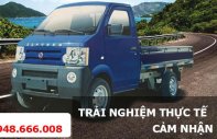 JRD H3F 2016 - Bán xe tải Dongben 870kg  giá 156 triệu tại Hà Nội