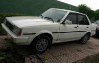 Toyota Corona   1984 - Cần bán gấp Toyota Corona sản xuất 1984, màu trắng, 42tr giá 42 triệu tại Trà Vinh