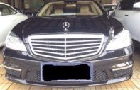 Mercedes-Benz S 2010 - Bán ô tô Mercedes đời 2010, màu đen, nhập khẩu giá 2 tỷ 878 tr tại Tp.HCM