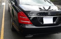 Mercedes-Benz S300 2011 - Bán Mercedes S300 đời 2011, màu đen, nhập khẩu nguyên chiếc giá 2 tỷ 190 tr tại Tp.HCM