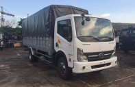 Veam VT340 2016 - Bán xe tải Veam VT340 3.5 tấn thùng mui bạt có sẵn, giao xe ngay, xe mới 100%, miễn phí trước bạ giá 636 triệu tại Tp.HCM