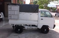 Suzuki Supper Carry Truck 2016 - Cần bán xe Suzuki Supper Carry Truck đời 2016, màu trắng, LH: Mr Thành 0934.655.923 giá 220 triệu tại Hà Nội