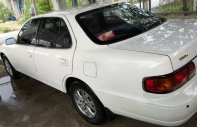Toyota Camry LE 1995 - Cần bán lại xe Toyota Camry LE đời 1995, màu trắng, nhập khẩu chính hãng xe gia đình, giá chỉ 255 triệu giá 255 triệu tại Tp.HCM