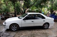 Peugeot 405  MT 1991 - Cần bán xe Peugeot 405 MT năm 1991, màu trắng giá 48 triệu tại Phú Yên