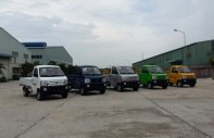 Dongben DB1021 2016 - Cần bán xe tải thùng Dongben 700KG tại Bắc Ninh giá 156 triệu tại Bắc Ninh