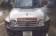 Ssangyong Korando 2001 - Bán xe Ssangyong Korando đời 2001, xe nhập như mới giá 180 triệu tại Quảng Ninh