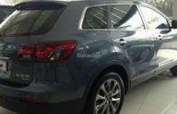 Mazda CX 9 2016 - Bán xe Mazda CX 9 sản xuất 2016, nhập khẩu giá 1 tỷ 750 tr tại Khánh Hòa