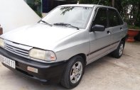 Kia Pride MT 1993 - Cần bán xe Kia sản xuất 1993, màu bạc, nhập khẩu nguyên chiếc, 48 triệu giá 48 triệu tại Kiên Giang