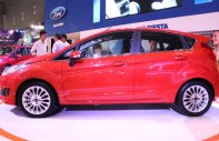 Ford Fiesta   1.0 5Dr Ecoboost 2016 - Cần bán xe Ford Fiesta Fiesta 1.0 5Dr Ecoboost đời 2016, 580tr giá tốt nhất thị trường giá 580 triệu tại Thái Bình
