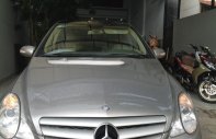 Mercedes-Benz R class R350 2007 - Cần bán gấp Mercedes R350 đời 2007, nhập khẩu, giá chỉ 790 triệu giá 790 triệu tại Tp.HCM
