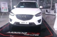 Mazda CX 5 2WD 2016 - Cần bán Mazda CX 5 2WD đời 2016, màu trắng giá 985 triệu tại Vĩnh Phúc