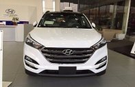 Hyundai Tucson 2016 - Bán ô tô Hyundai Tucson Full 2016, màu trắng giá 987 triệu tại Đồng Tháp