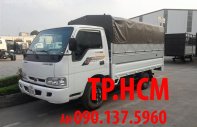 Thaco Kia K165 2016 - TP.HCM: Cần bán xe Thaco Kia K165 2016 giá cạnh tranh giá 362 triệu tại Hà Nội