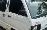 Suzuki Carry   2005 - Cần bán Suzuki Carry đời 2005, màu trắng số sàn giá 135 triệu tại Vĩnh Phúc