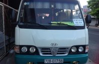 Hãng khác Xe du lịch 2003 - Bán xe du lịch năm 2003, màu xanh lục giá 220 triệu tại BR-Vũng Tàu