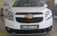 Chevrolet Orlando 2016 - Bán xe Chevrolet Orlando đời 2016, chỉ 200 triệu lấy xe ngay. LH: 0946.391.248 giá 699 triệu tại Quảng Bình