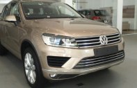 Volkswagen Touareg 2015 - Bán Volkswagen Touareg đời 2015, nhập khẩu chính hãng giá 2 tỷ 889 tr tại Tp.HCM