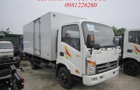 Xe tải 1250kg Veam 2015 - Bán xe tải Veam 3.5 tấn thùng dài 5m, động cơ Hyundai, Cabin Isuzu giá 341 triệu tại Hà Nội
