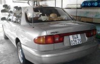 Hyundai Sonata   MT 1993 - Bán Hyundai Sonata MT đời 1993 giá 125 triệu tại Vĩnh Long