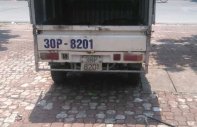 Xe tải 500kg - dưới 1 tấn   2009 - Cần bán xe 5 tạ đời 2009, màu trắng giá 63 triệu tại Bắc Ninh