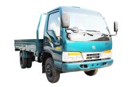 Xe tải 1 tấn - dưới 1,5 tấn 2016 - Bán xe tải ben 1.2 tấn tại Quảng Ninh, xe nhỏ chạy ngõ ngách - LH 0982010719 giá 150 triệu tại Quảng Ninh