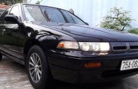 Nissan Cefiro 1996 - Bán Nissan Cefiro đời 1996, màu đen, giá tốt giá 220 triệu tại TT - Huế