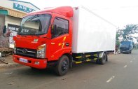 Veam VT260 2016 - Xe tải Veam VT260 1 tấn 9 xe chạy vào thành phố - động cơ Hyundai - giao xe ngay giá 425 triệu tại Tp.HCM