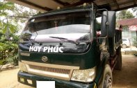 Xe tải 2,5 tấn - dưới 5 tấn 2012 - Bán xe Hoa Mai 4T95 giá 240 triệu tại Nghệ An