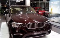 BMW X4 2016 - Bán BMW X4 đời 2016, màu nâu giá 2 tỷ 688 tr tại Đà Nẵng