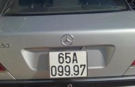 Mercedes-Benz C class 1994 - Bán Mercedes 1994, nhập khẩu chính hãng, giá chỉ 185 triệu giá 185 triệu tại Cần Thơ