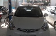 Hyundai Eon 2013 - Cần bán Hyundai Eon đời 2013, màu trắng giá 305 triệu tại Tiền Giang
