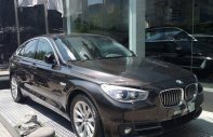 BMW 528i   2016 - BMW Đà Nẵng cần bán BMW 528i Touring đời 2016, màu đen giá 2 tỷ 848 tr tại Đà Nẵng