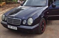 Mercedes-Benz E230 1999 - Cần bán xe Mercedes E230 1999, màu đen, nhập khẩu   giá 180 triệu tại Hà Nội