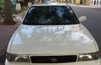 Nissan Sunny 1991 - Bán ô tô Nissan Sunny sản xuất 1991, màu trắng giá cạnh tranh giá 110 triệu tại BR-Vũng Tàu