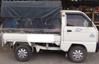 Suzuki Supper Carry Truck 2014 - Bán Suzuki Supper Carry Truck đời 2014, màu trắng, nhập khẩu nguyên chiếc giá 189 triệu tại Hà Nội