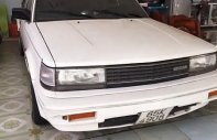 Nissan 200SX 1989 - Cần bán gấp Nissan 200SX sản xuất 1989, màu trắng, nhập khẩu chính hãng, giá tốt giá 80 triệu tại Đồng Tháp