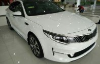 Kia Optima AT 2016 - Bán ô tô Kia Optima AT đời 2016, màu trắng giá 915 triệu tại Bình Phước