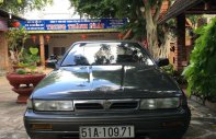 Nissan Cefiro    1992 - Bán Nissan Cefiro đời 1992, giá bán 143 triệu giá 143 triệu tại Đồng Nai