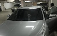 Toyota Camry GLX 2008 - Cần bán xe Camry nhập khẩu, màu bạc, chính chủ giá 680 triệu tại Hà Nội