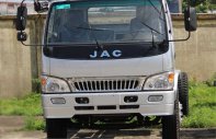 JAC HFC 1383K  2016 - Bán xe tải 10 tấn JAC HFC1383K đời 2016, màu bạc giá 540 triệu tại Đà Nẵng