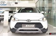 Hyundai i20 Active 2016 - Hyundai i20 Active 2016, màu trắng, xe nhập, giá chỉ 602 triệu giá 602 triệu tại Gia Lai
