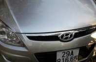 Hyundai i30  AT 2009 - Bán xe cũ Hyundai i30 AT đời 2009, màu bạc số tự động giá 430 triệu tại Yên Bái