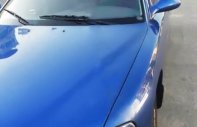 Mazda 929 1997 - Bán xe Mazda 929 năm 1997, màu xanh lam, xe nhập số tự động giá 135 triệu tại Hà Nội