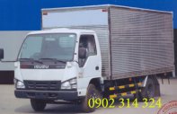 Isuzu QKR 55F 2016 - Bán xe Isuzu QKR55F 1,1 tấn 377 triệu (xe+thùng). 2016 giá 377 triệu tại Tp.HCM
