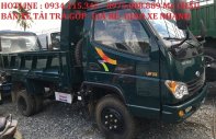 Veam VB100 2016 - Bán xe Ben 1 tấn, 990kg, Veam VB100, trả góp giá rẻ giá 300 triệu tại Tiền Giang