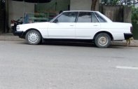 Toyota Mark II 1.8 1988 - Cần bán Toyota Mark II 1.8 đời 1988, màu trắng, nhập khẩu giá 59 triệu tại Hà Nội