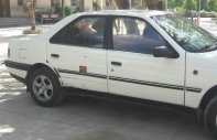 Peugeot 205   1986 - Cần bán Peugeot 205 đời 1986, màu trắng  giá 40 triệu tại Kiên Giang