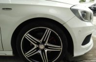 Mercedes-Benz A class A250 2014 - Bán Mercedes A250 đời 2014, màu trắng, nhập khẩu chính hãng, giá thương lượng giá 1 tỷ 100 tr tại Khánh Hòa